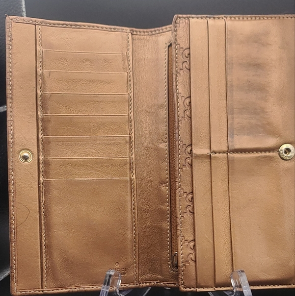 Gucci wallet - Picture 6 of 13